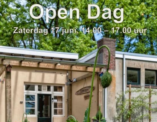 opendag damianantjes