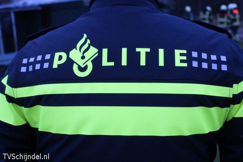 politie