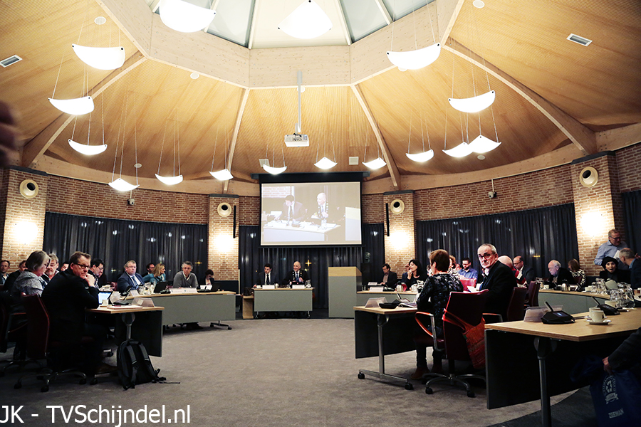 raadszaal