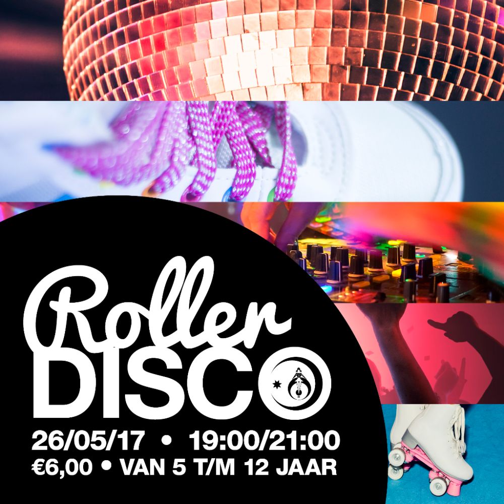 01 Rollerdisco