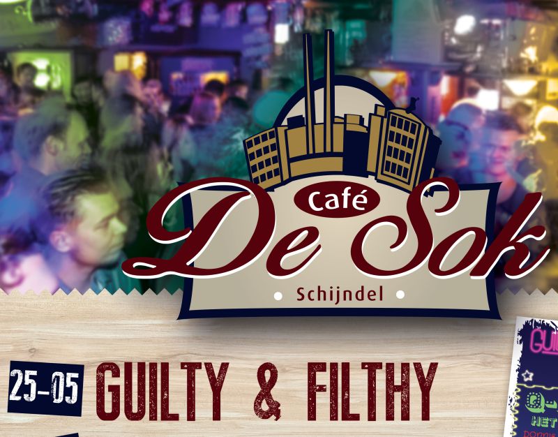 cafe de sok guilty fithy