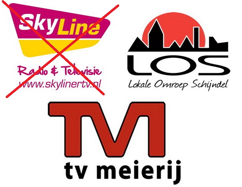 fusie Skyline RTV LOS TVMeierij