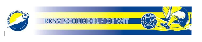 logo rksv Schijndel de Wit