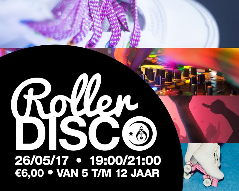 rollerdisco