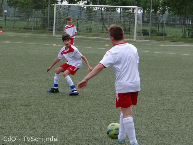 voetbaltoernooi 2017 1