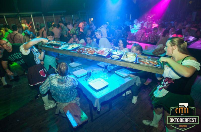 Oktoberfest Schijndel