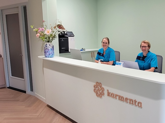 Karmenta verhuist naar Heesch