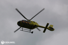 Dodelijk ongeval Boxtelseweg, fietser (91) overleden