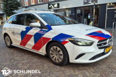 Man (31) nog vast na mishandeling Hoofdstraat