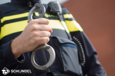 Man (19) uit Schijndel opgepakt voor mishandeling beveiliger McDonalds
