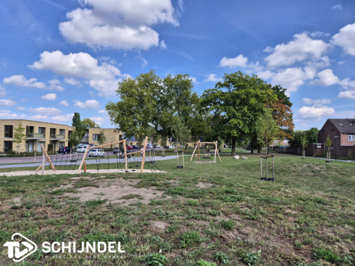 Bootcamp trainingen in de Bloemenwijk