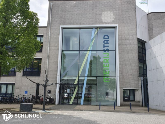 Ondersteuning Stichting Schaapskooi Schijndel