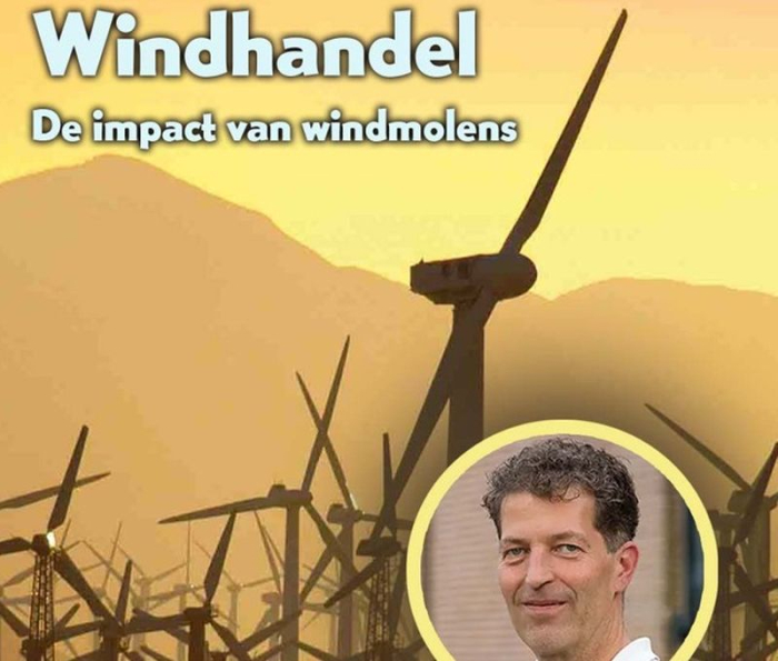 De impact van windmolens
