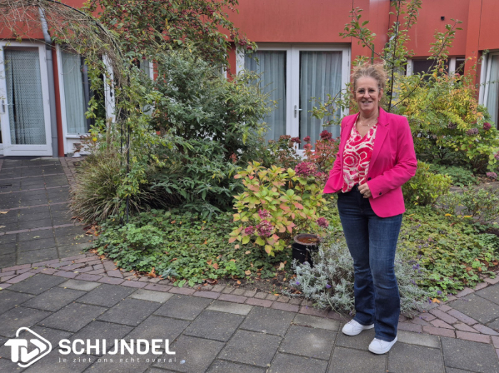 Benefietavond Stichting Vrienden van het Andere Wonen