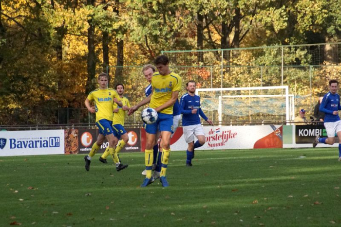 Avanti’31 kan opgelopen achterstand niet goed maken