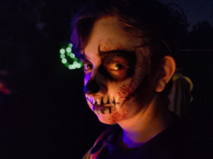 Griezelen met 'Scary Skèndel'