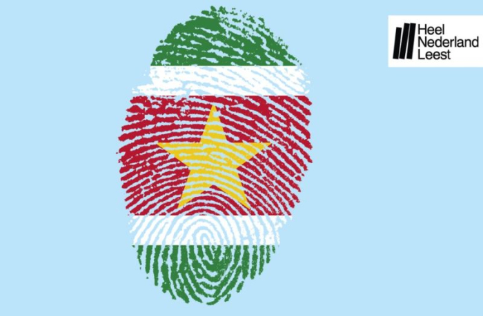 Thema-avond over vijftig jaar onafhankelijk Suriname 