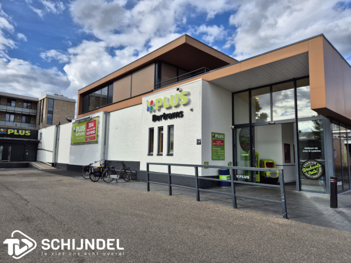 PLUS roept op: Breng winkelmandjes terug