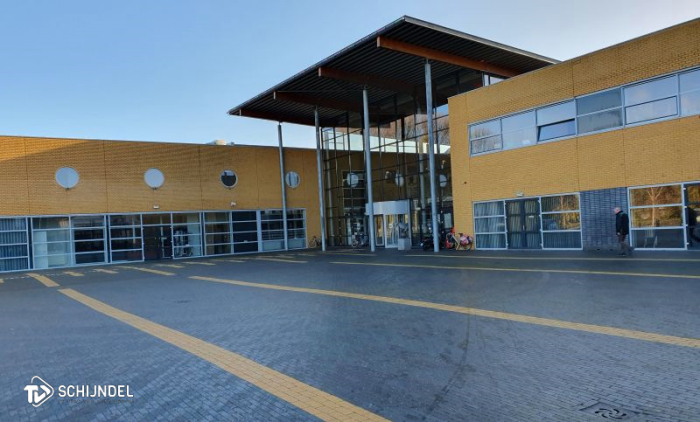 Veiling diverse objecten SOKk