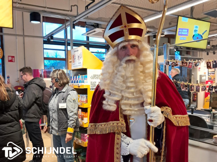 Gezellige ruilmarkt Jumbo Sint Jorisplein