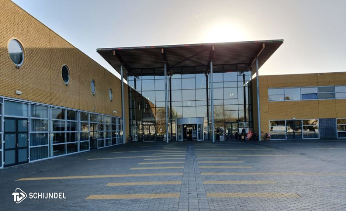 Heerlijke feelfgood film in Spectrum