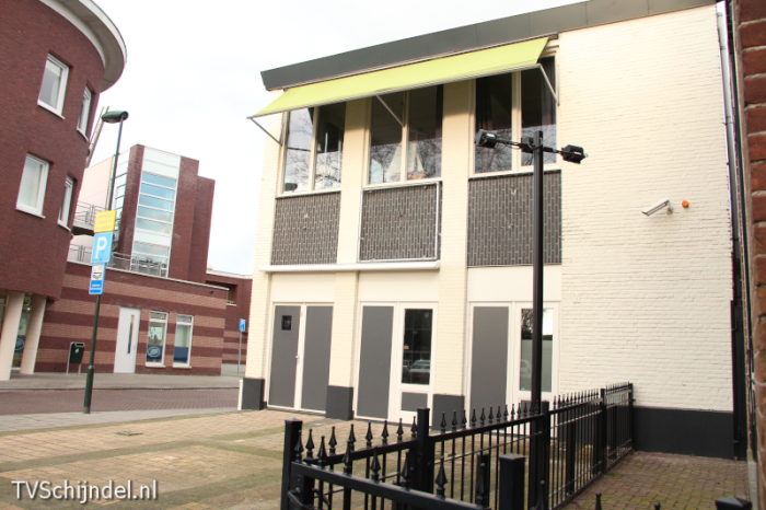 Omwonenden in beroep tegen bouwproject