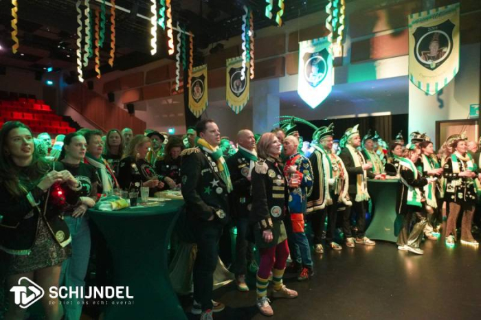 65 jaar Liekusfist met eerbetoon aan overleden Hans van den Heuvel (video & fotoboek)