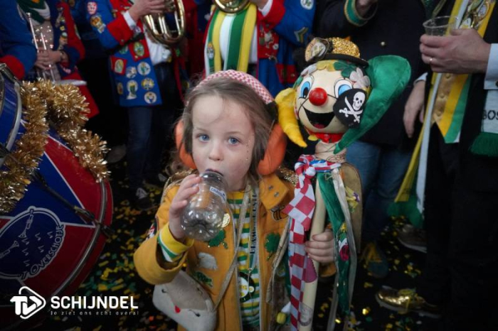 Net Nie viert 22-jarig bestaan (fotoboek)