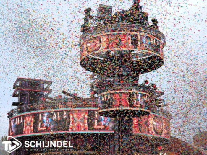 Paaspop-show ‘Coldplay In Symphony’