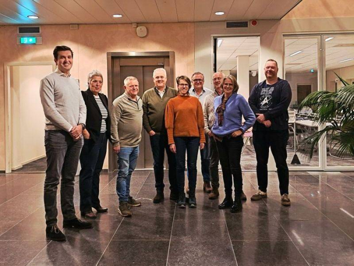 Politieke pubquiz Meierijstad