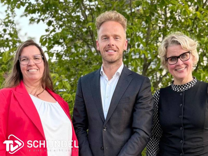 TVSchijndel zoekt nieuwe voorzitter