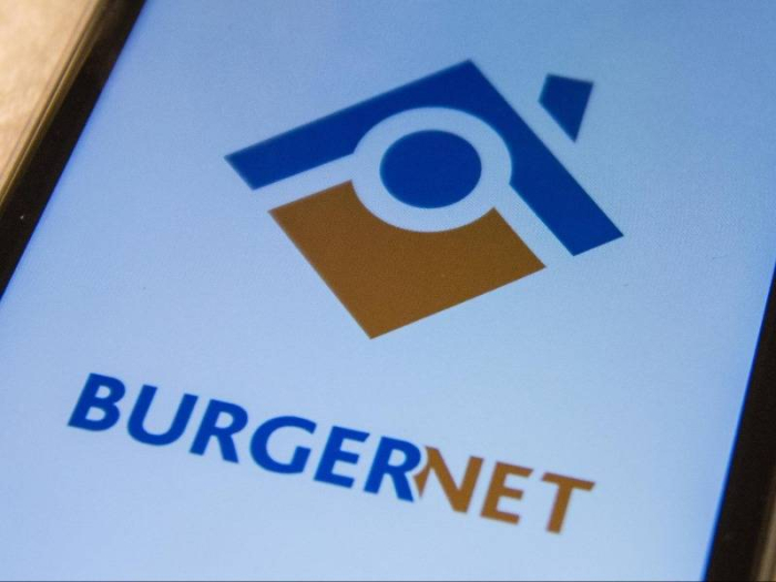 Burgernet voor jongen (15) vermoedelijk op fatbike