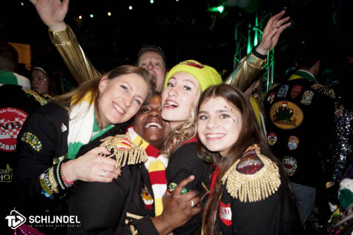 TVSchijndel maakte weer rondje door Schorsbos! (fotoboek)