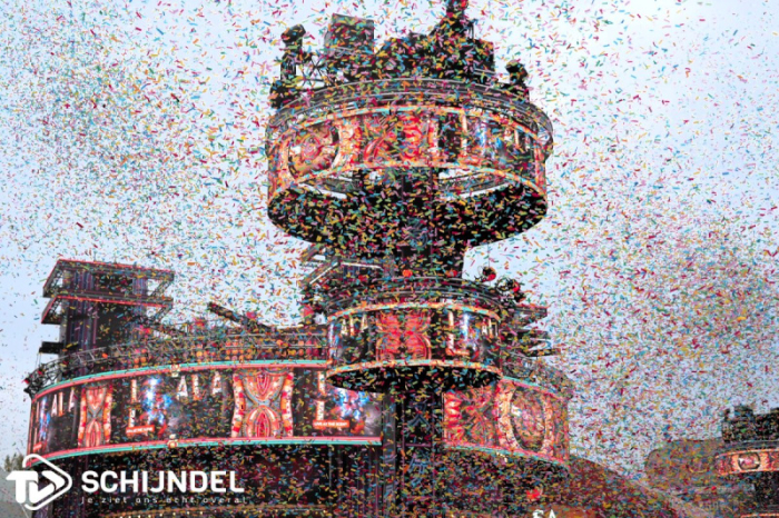 Paaspop kondigt 14 nieuwe acts aan