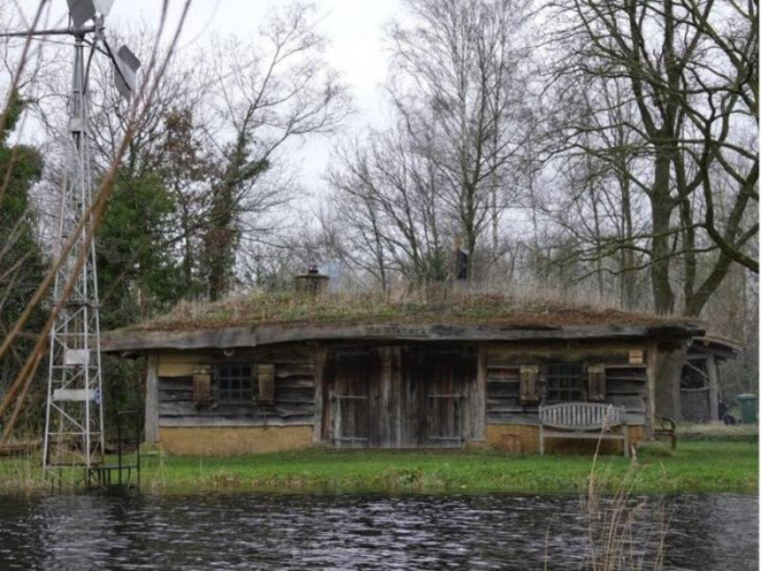 Opening nieuw seizoen Heempark De Blekert