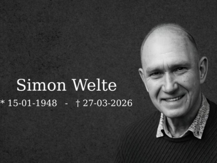 In Memoriam, Simon Welte