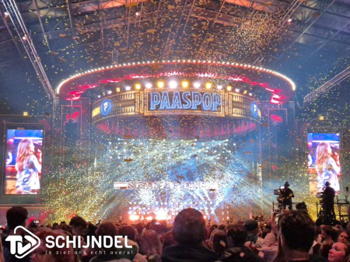 Super Early Bird tickets voor jubileumeditie Paaspop