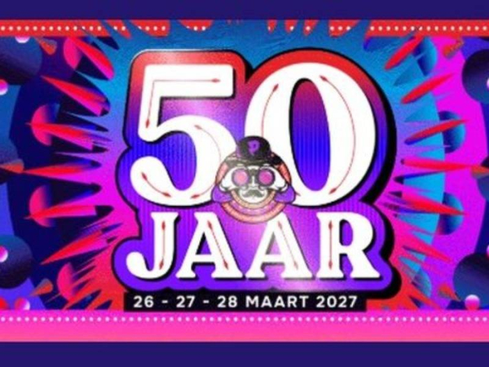 Ticketsale Paaspop 2027 gestart