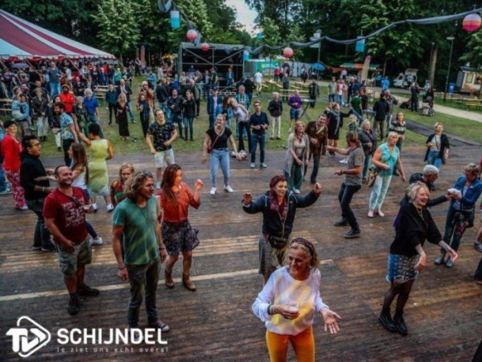 1 Ander Festival gaat voor vernieuwing en verjonging