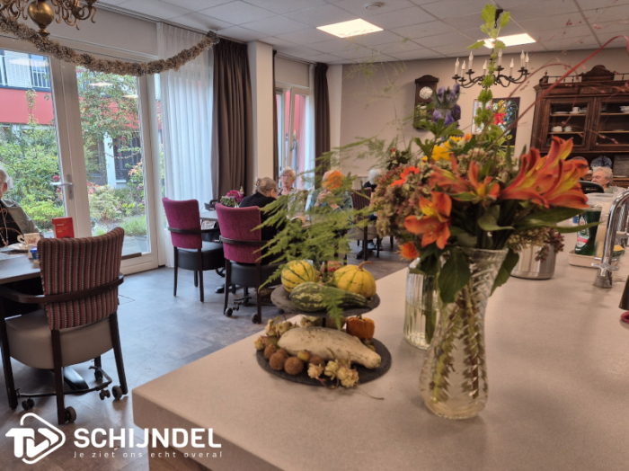 Het Andere Wonen organiseert zomermarkt