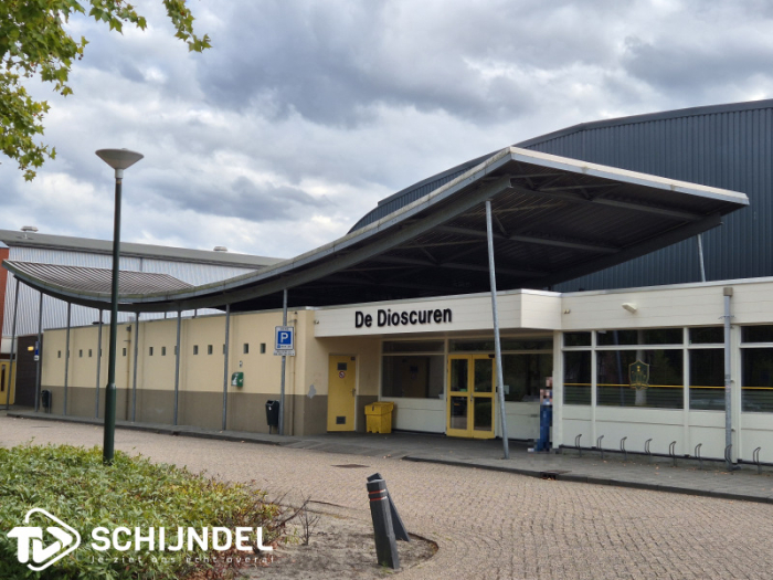 Paragames Schijndel gaan door