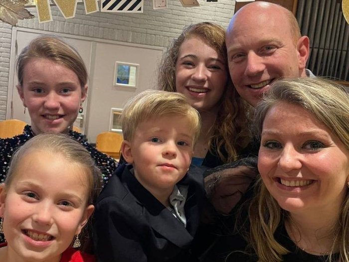Schijndelse Nathalie doet haar verhaal in de Libelle