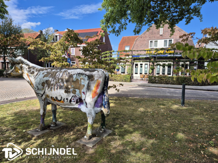 Voorjaarsbiertocht door Schijndel
