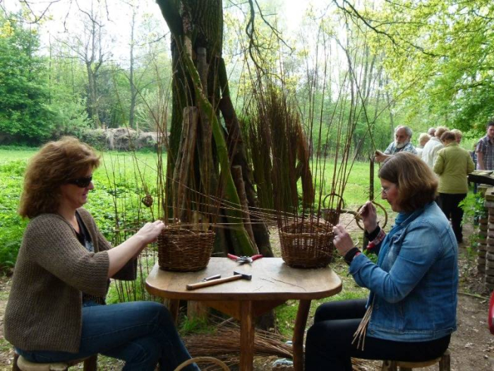 Volop activiteiten bij NMC Schijndel/Heempark de Blekert
