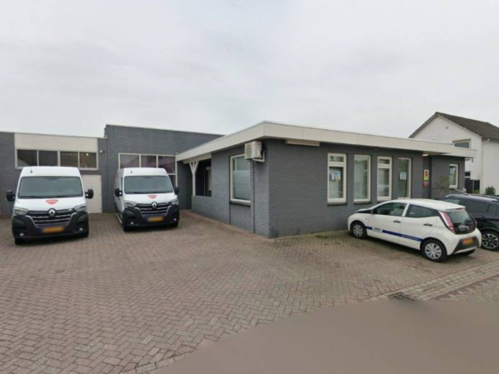 Voets Specialiteiten gaat verhuizen naar Veghel