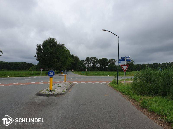 Leerlingen doen onderzoek naar verkeersveiligheid