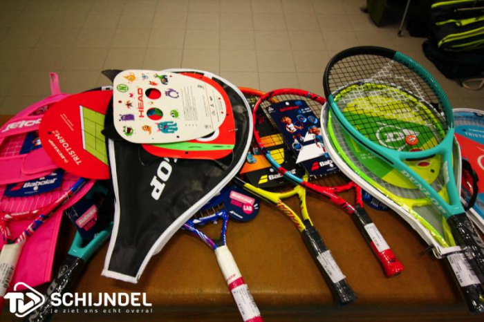 Meierijstad tennis- en padel toernooi 