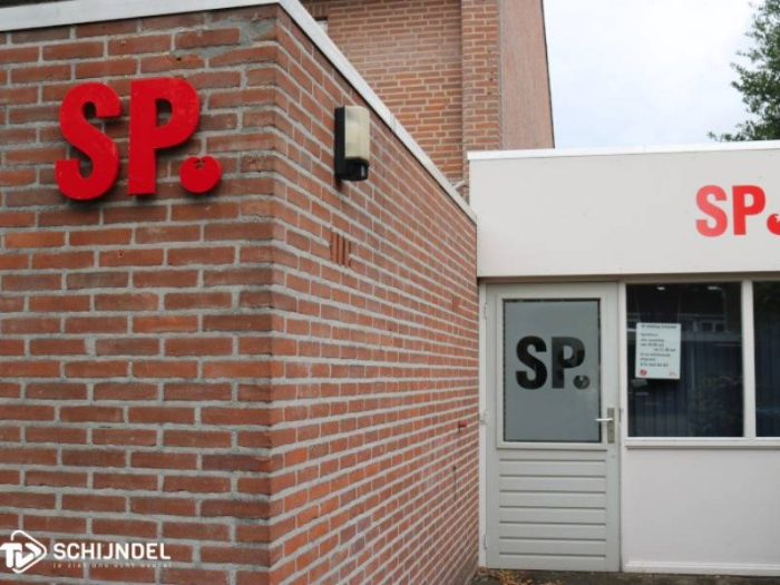SP: Bernhoven moet blijven