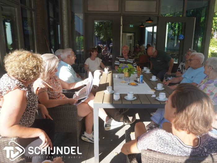 Open avond Dagbesteding Laverhof Schijndel