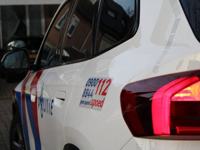 Getuigenoproep politie na explosie Mozartstraat